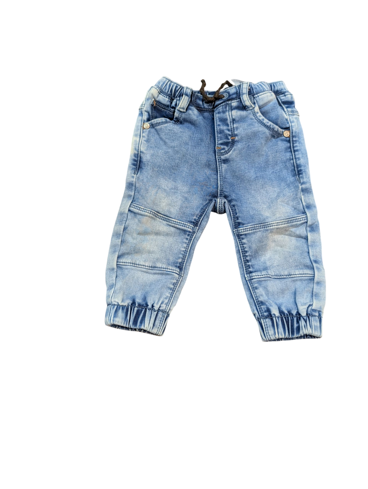 Jeans 9-12mois Souris Mini