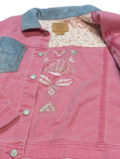 Veste 8ans Souris mini