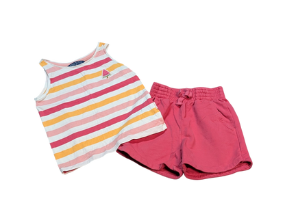 Ensemble 3ans Souris Mini*