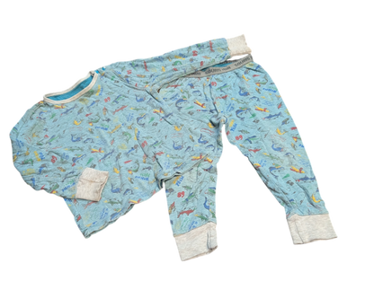 Pyjama 18-24mois Souris Mini*