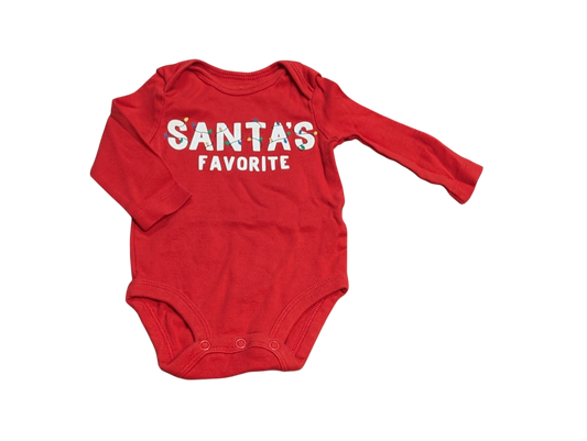 Cache-couche 3mois Carters