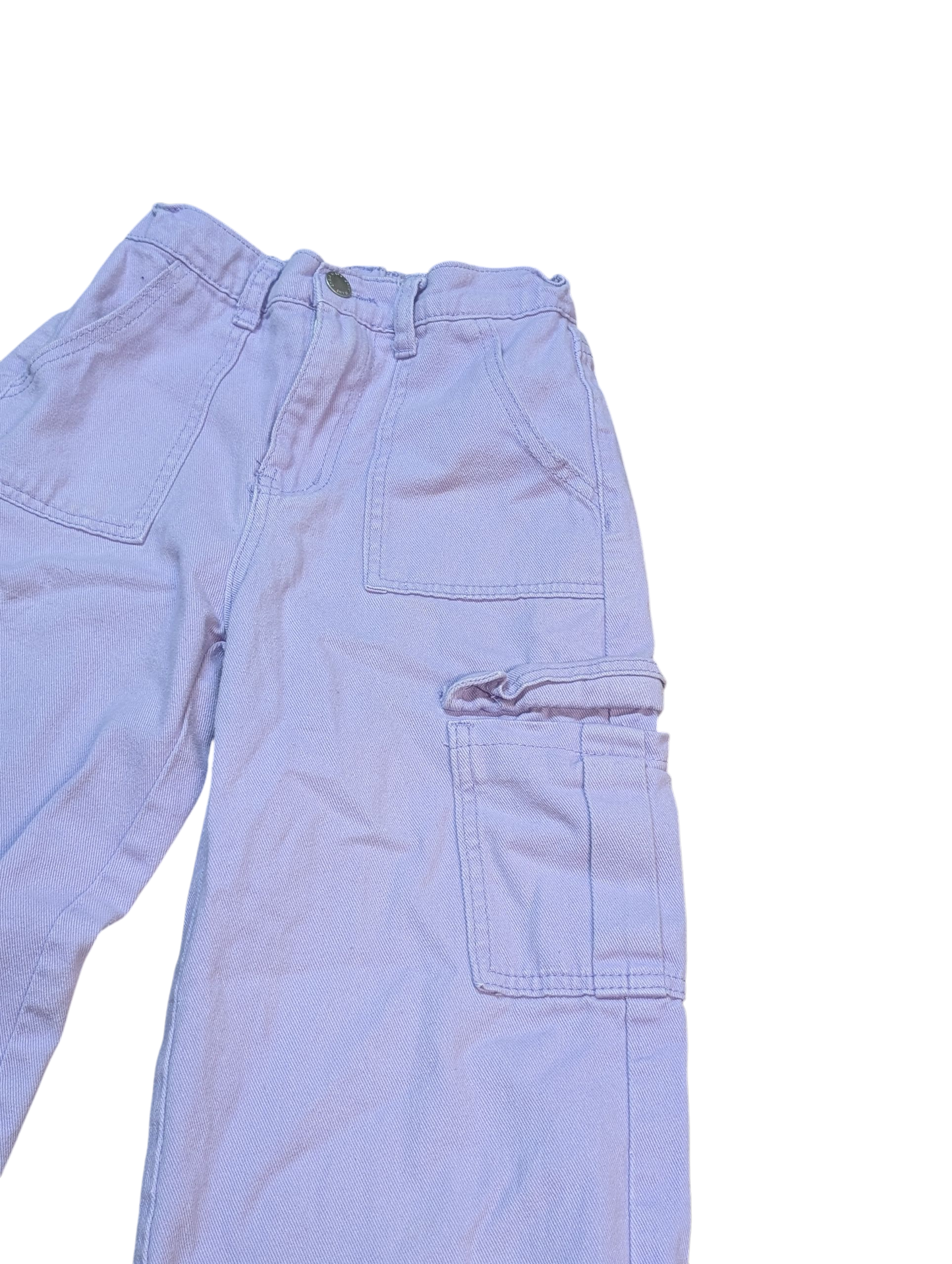 Pantalon 8ans - 9ans Shein