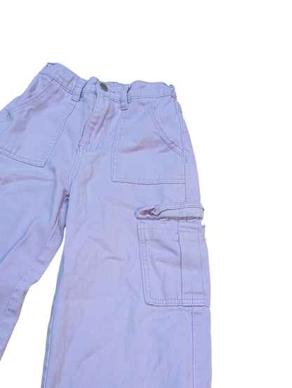 Pantalon 8ans - 9ans Shein