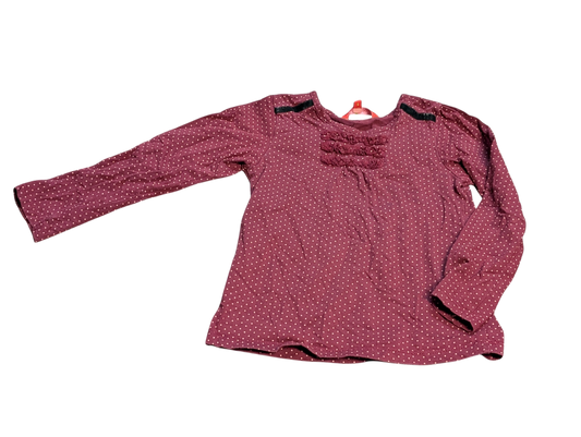 Chandail 5ans fait 3ans César et Rosalie