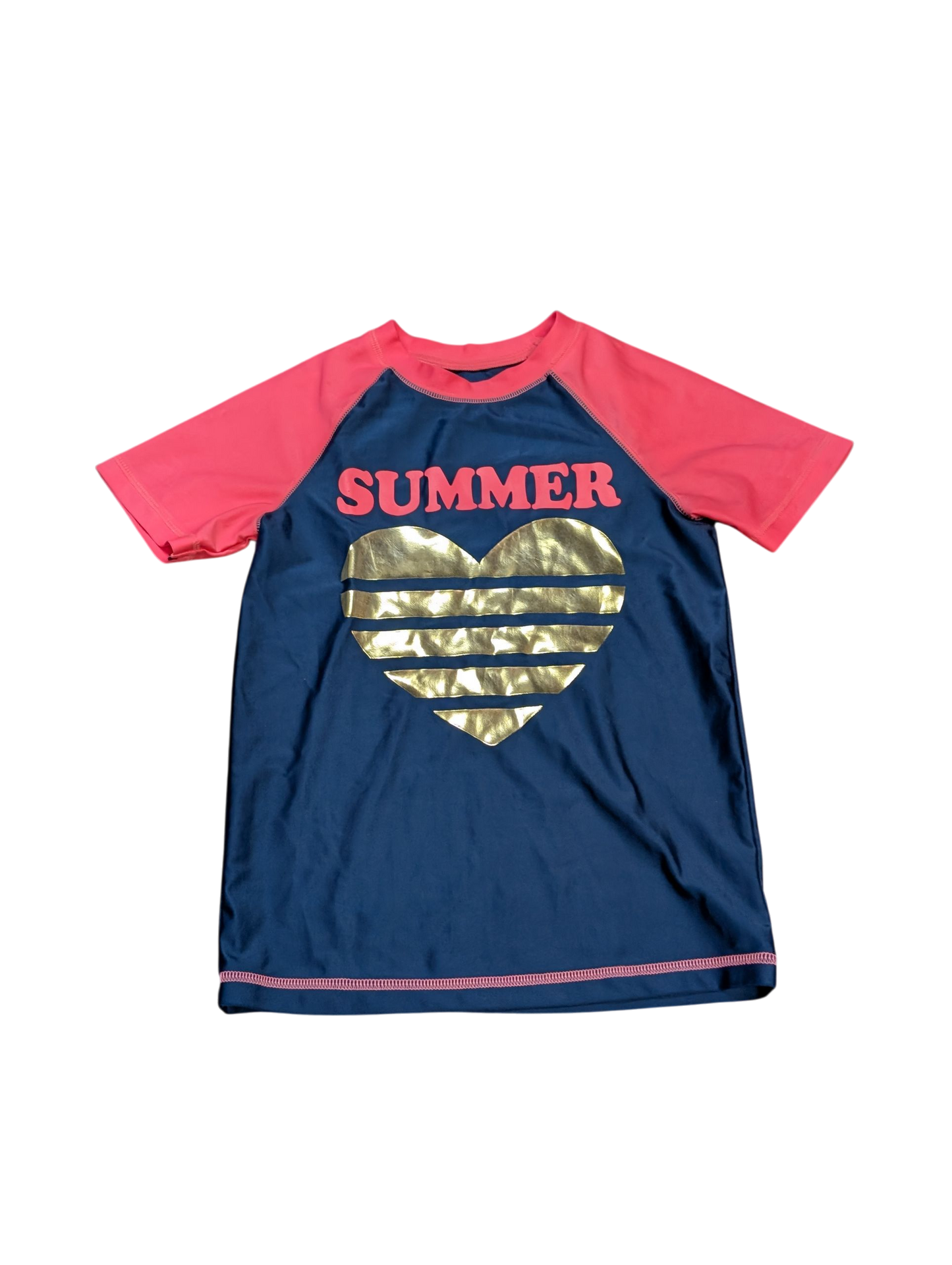 Chandail maillot 10-12ans George