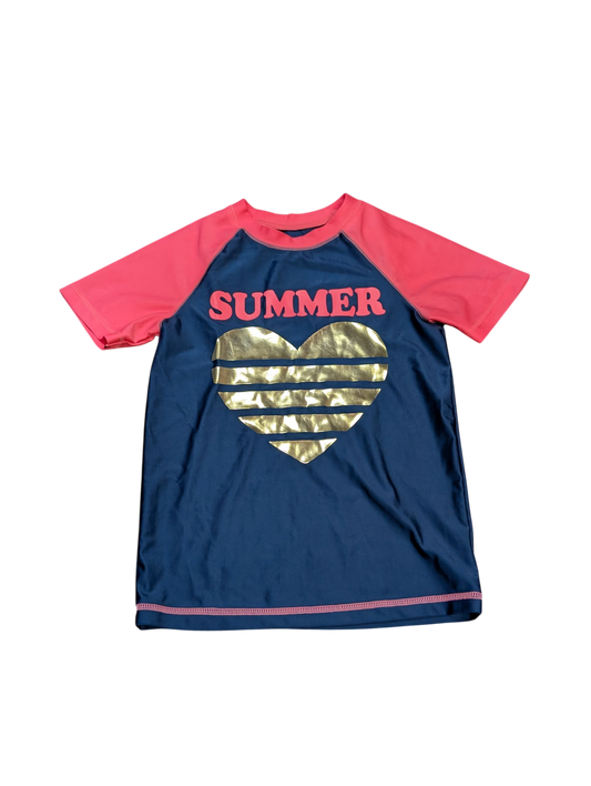 Chandail maillot 10-12ans George