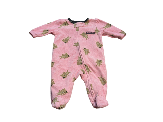 Pyjama polar Nouveau-né Child Of Mine