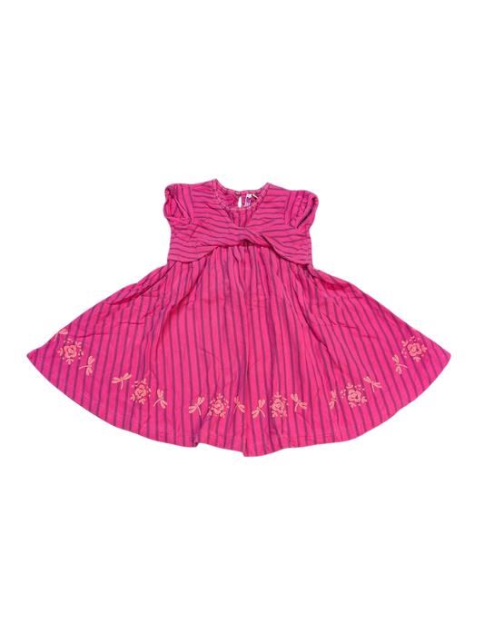 Robe 3ans Deux Par Deux*