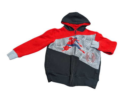 Veste 7ans - 8ans Spiderman