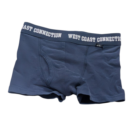 Boxers 4-5ans West Coast Connection