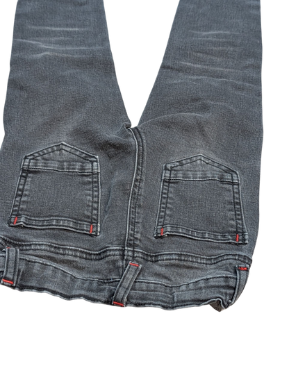 Jeans 3ans Deux Par Deux