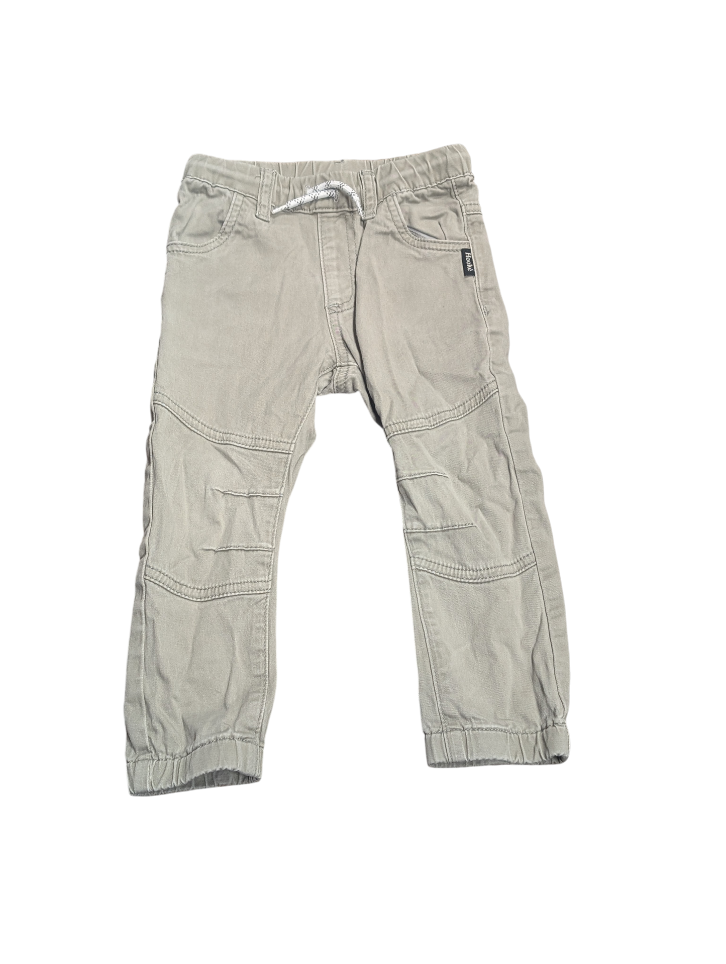 Pantalon 3ans Hooké