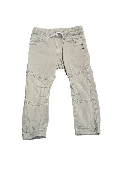 Pantalon 3ans Hooké