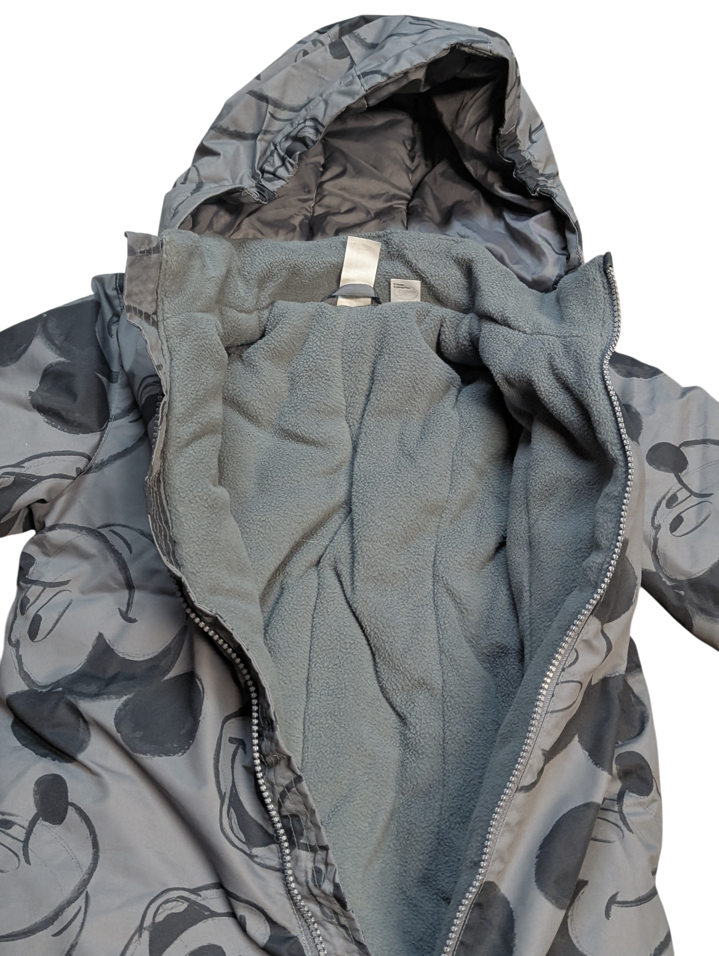 Habit hiver 18-24mois H&M