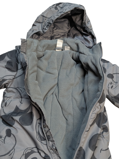 Habit hiver 18-24mois H&M