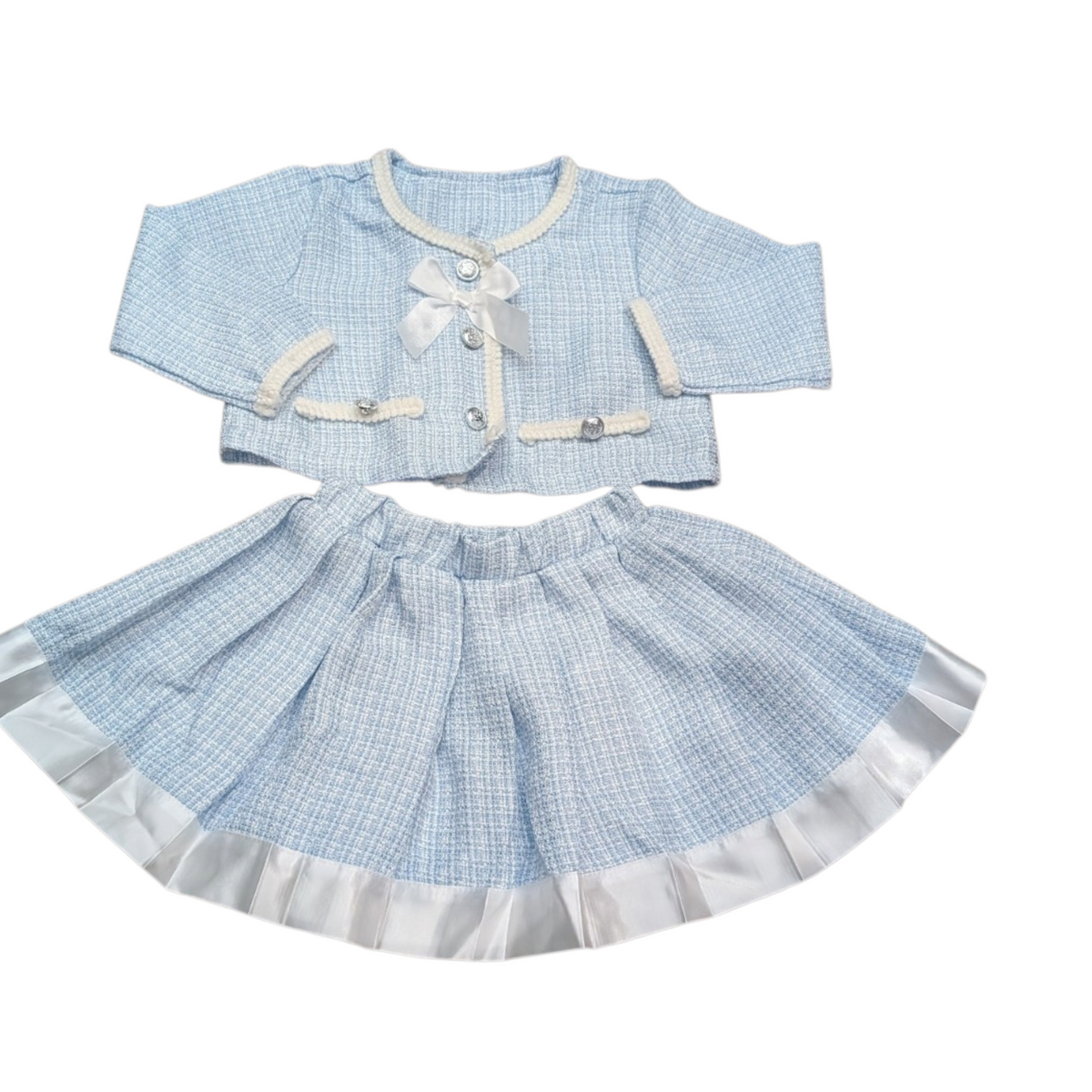 Ensemble chic 12-18mois Shein