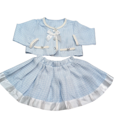 Ensemble chic 12-18mois Shein