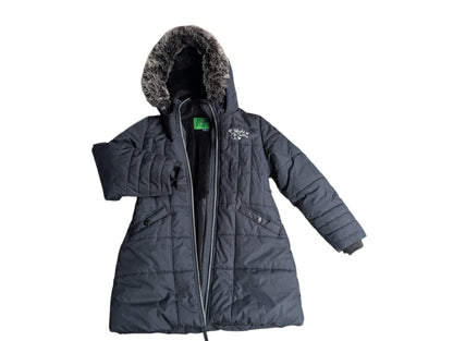 Manteau hiver 6ans Peluche & Tartine