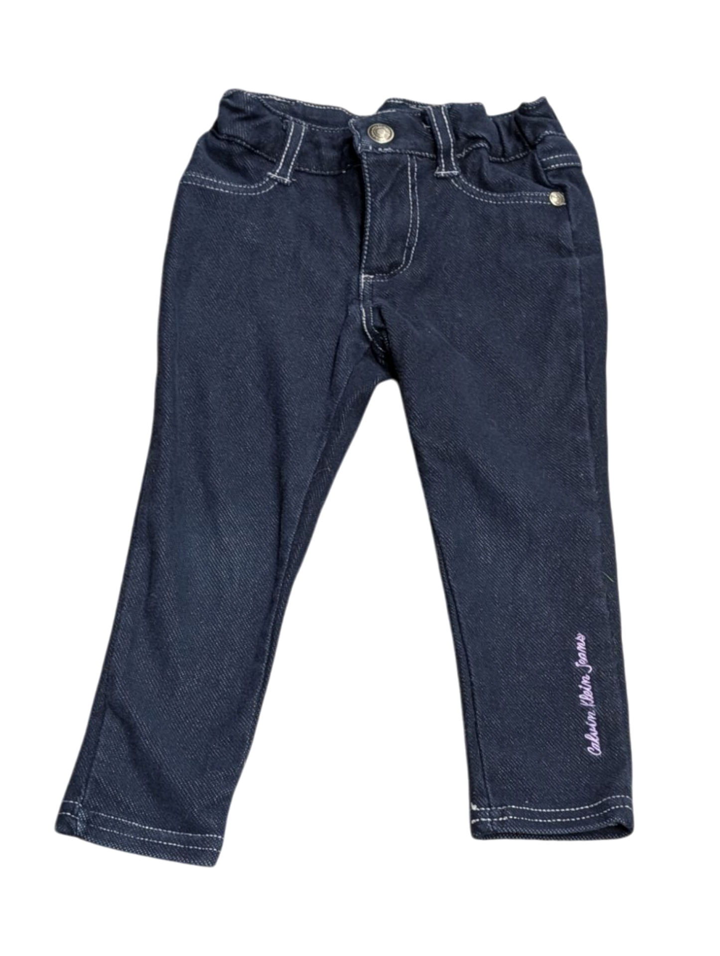 Legging 3ans Calvin Klein