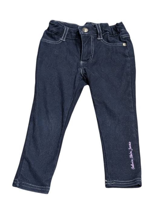 Legging 3ans Calvin Klein