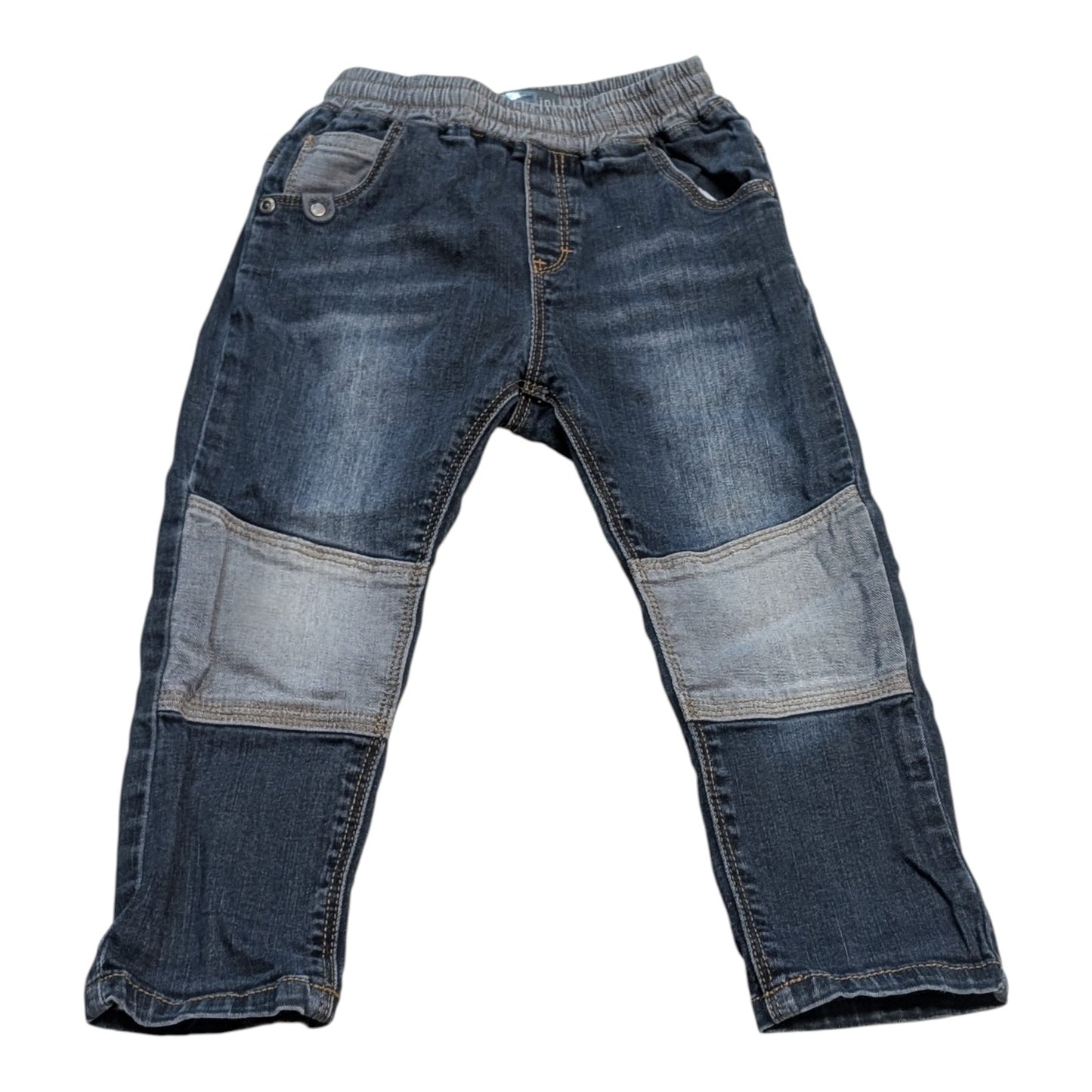 Jeans 2ans Souris Mini
