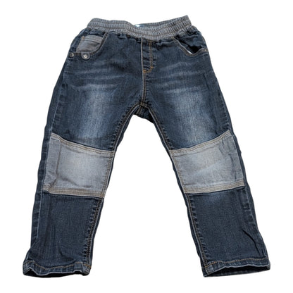 Jeans 2ans Souris Mini