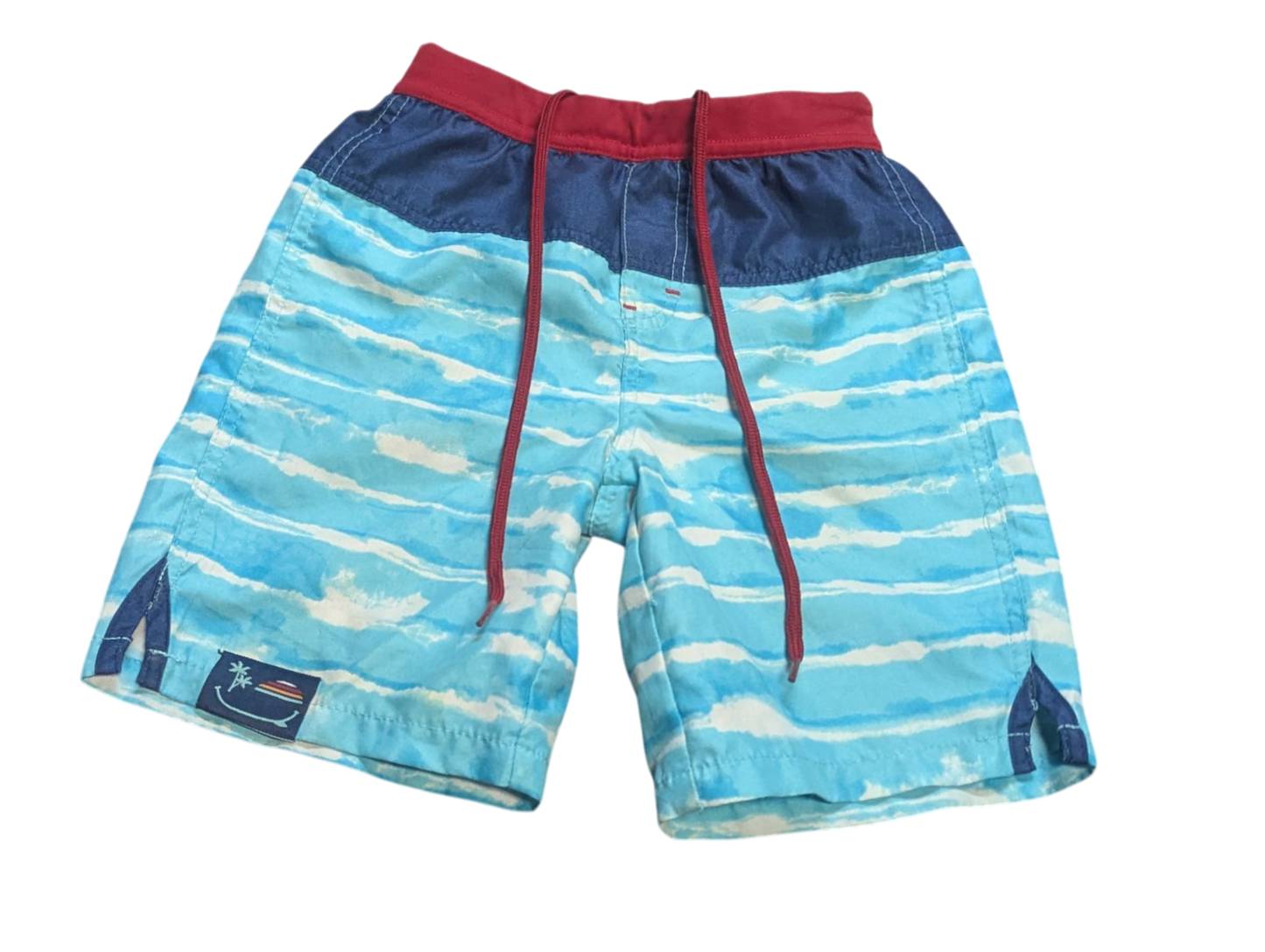 Short maillot 3ans Souris Mini