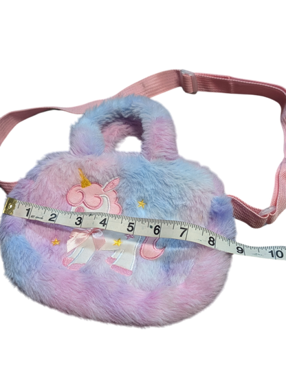 Petit Sac Licorne