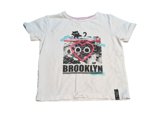 Chandail 5ans Souris Mini