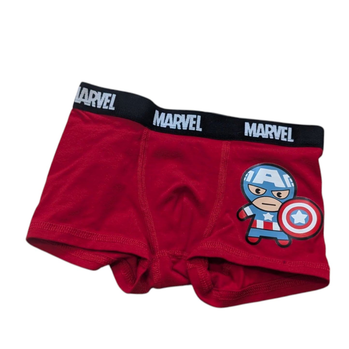 Boxers 2-4ans H&M Marvel