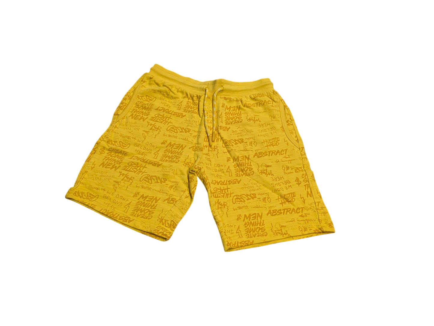 Short 10ans Losan Neuf