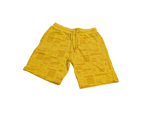 Short 10ans Losan Neuf