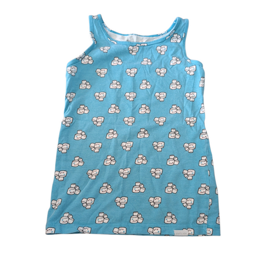 Camisole sous-vêtements 6-7ans Souris mini