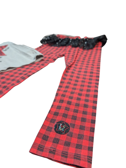 Ensemble 4ans TucTuc