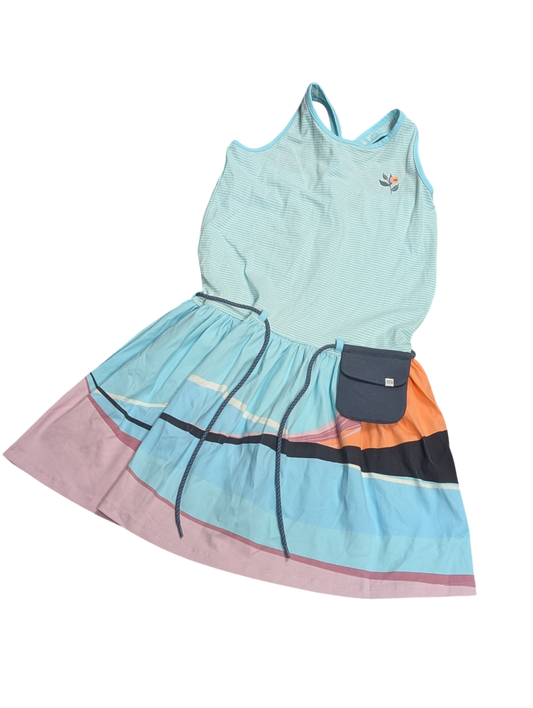 Robe 10ans Nanö Neuf*