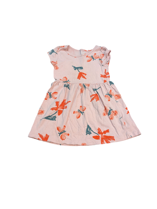 Robe 2ans Carters *