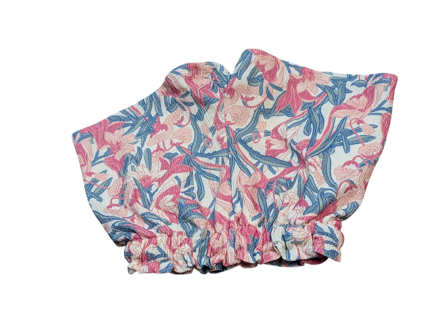 Short 3ans Roméo & Juliette