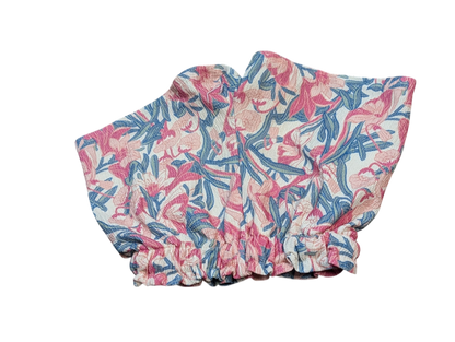 Short 3ans Roméo & Juliette