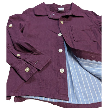 Chemise 2ans Gap
