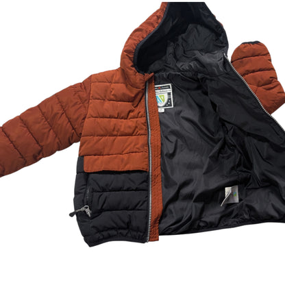 Manteau mi-saison 3ans Nanö