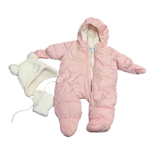 Habit mi-saison 0-3mois Old Navy