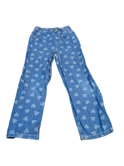 Jeans 9-10ans H&M