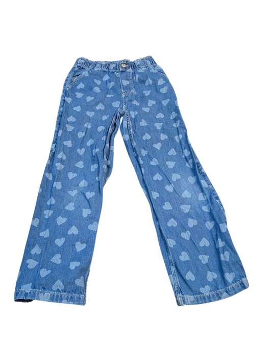 Jeans 9-10ans H&M