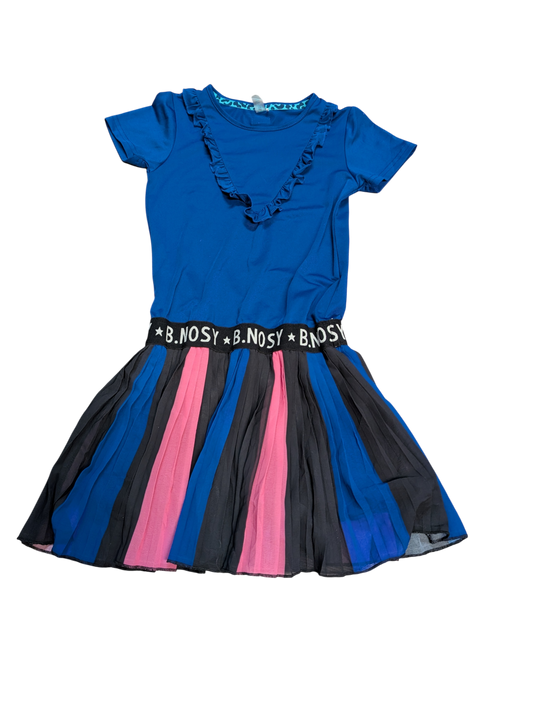 Robe 10-12ans B.Nosy