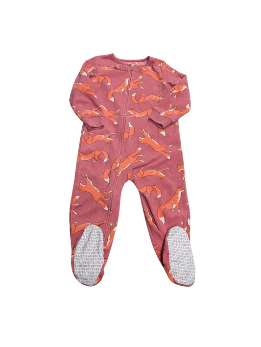 Pyjama polar 3ans Carters