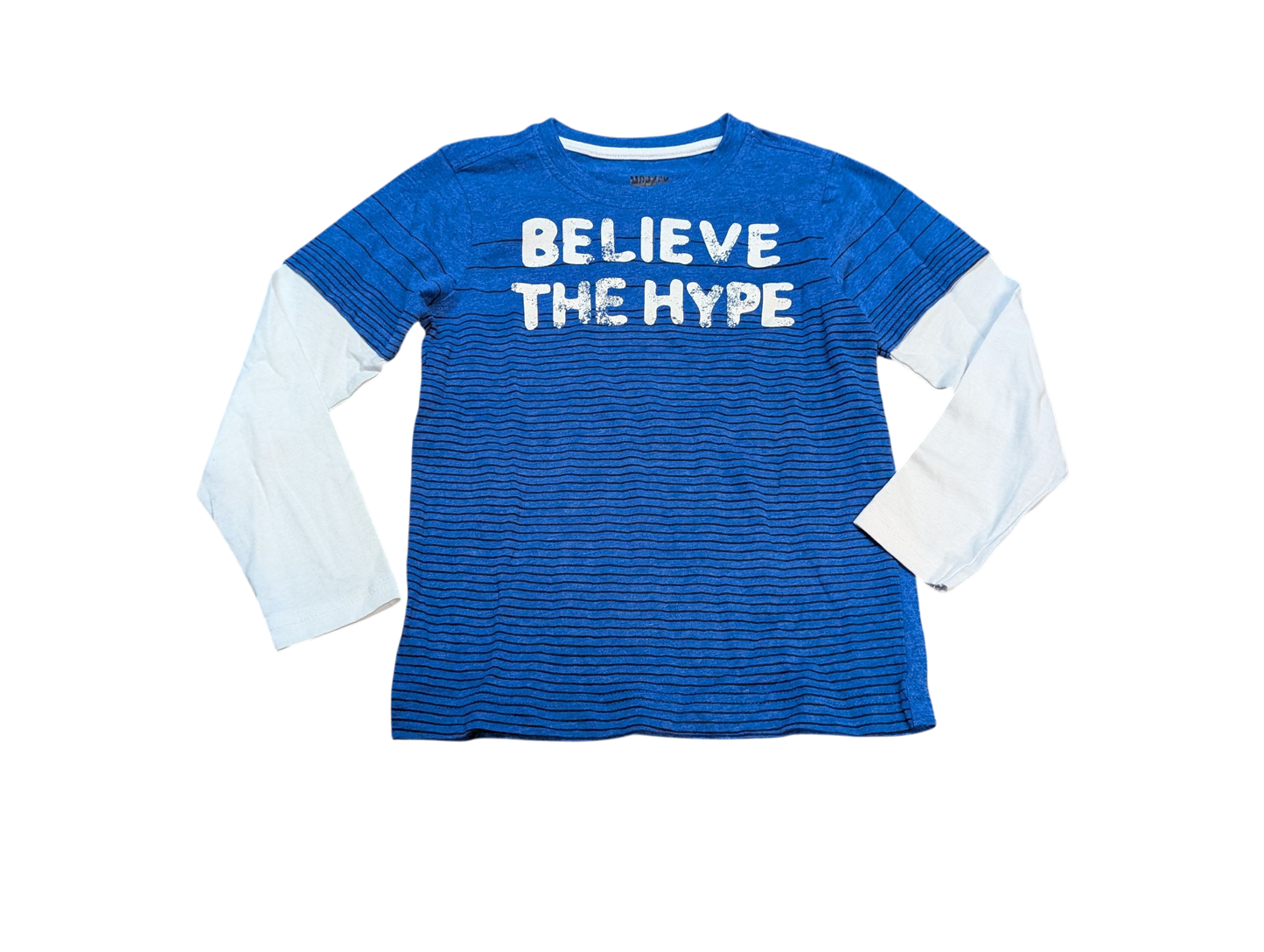 Chandail 5ans Monkey Bars