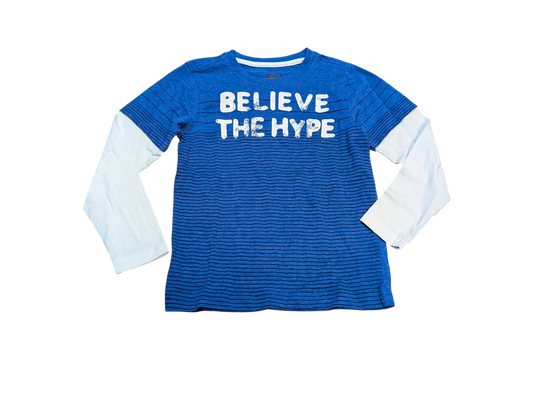 Chandail 5ans Monkey Bars