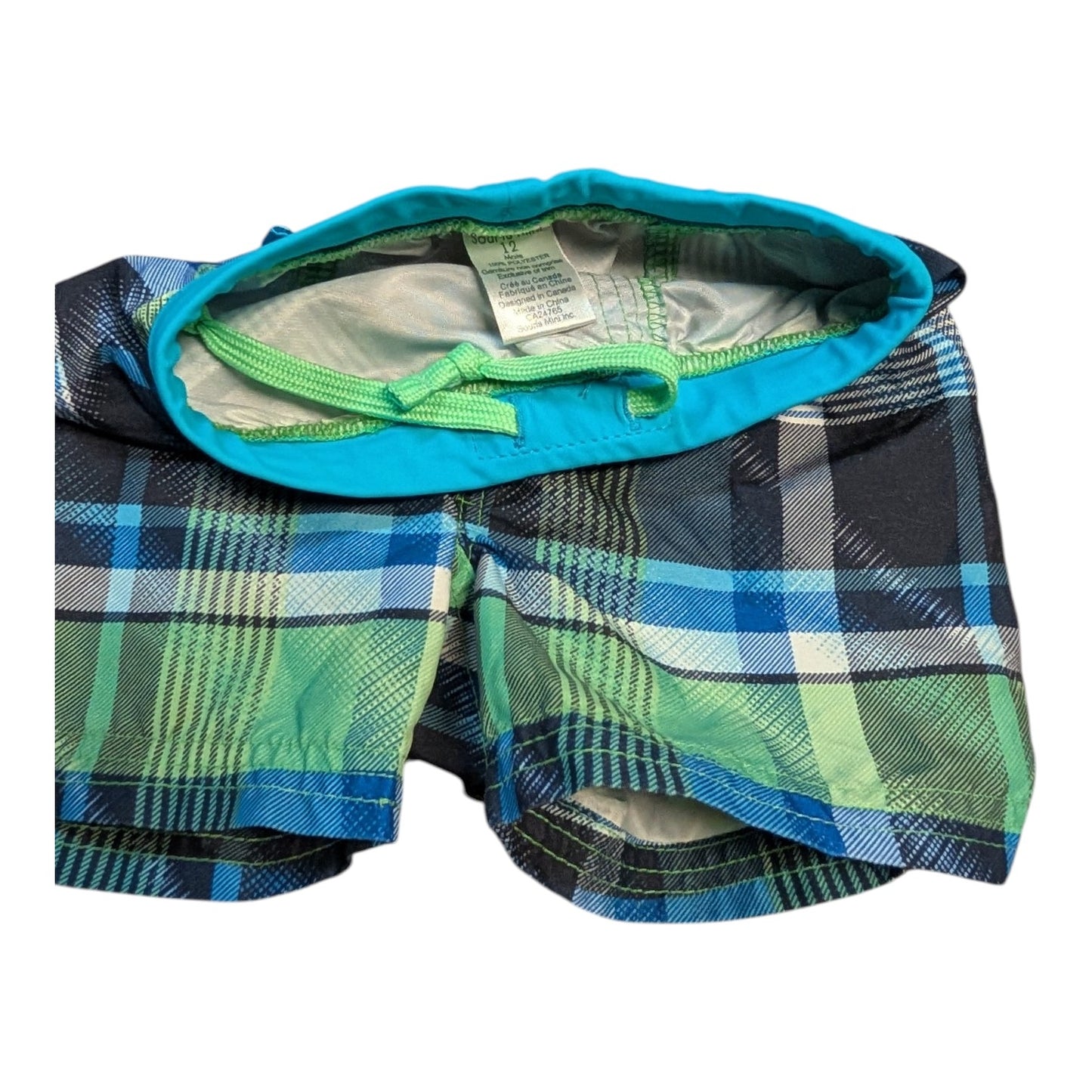 Maillot 12mois Souris Mini