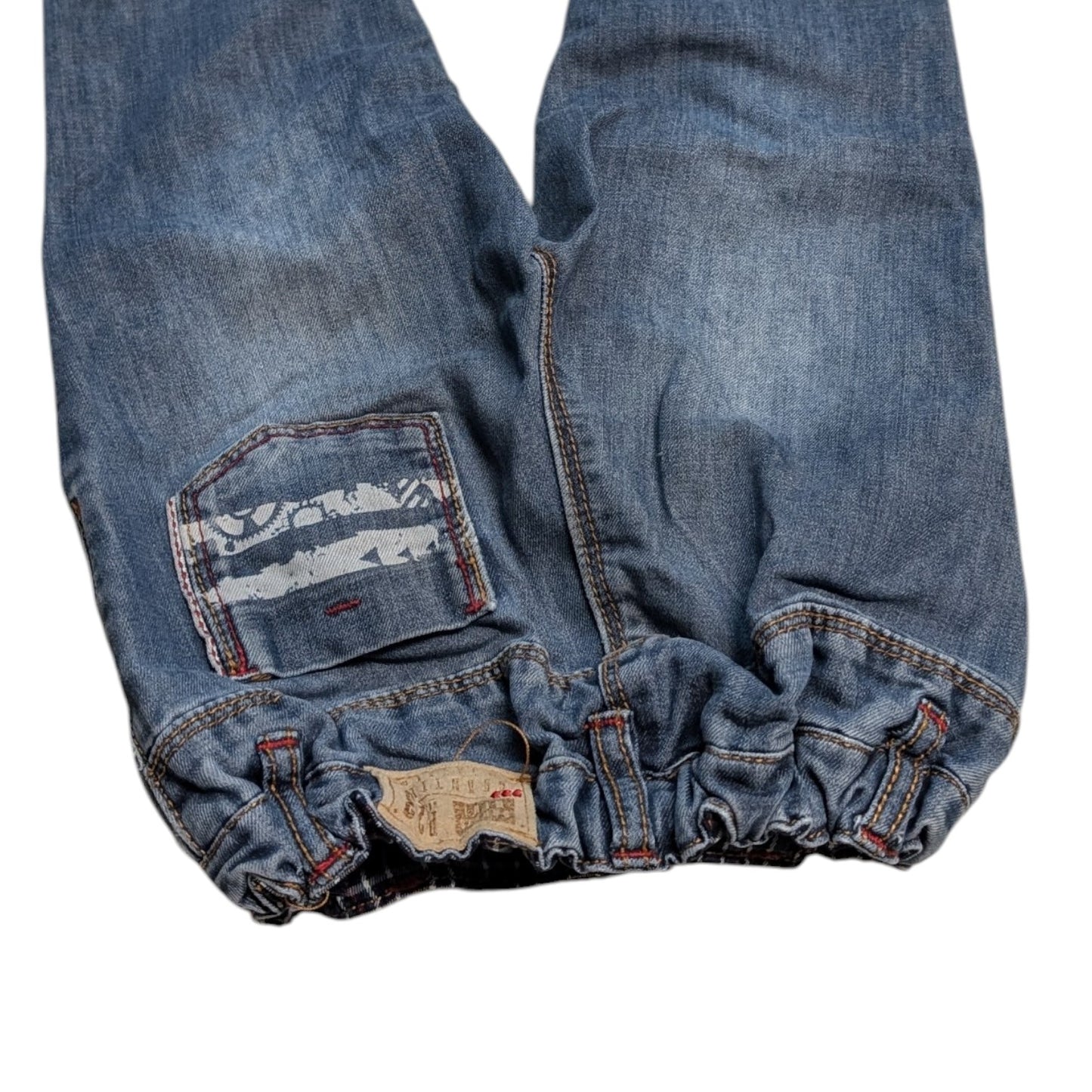 *Nouveauté* Pantalon 24mois Souris Mini