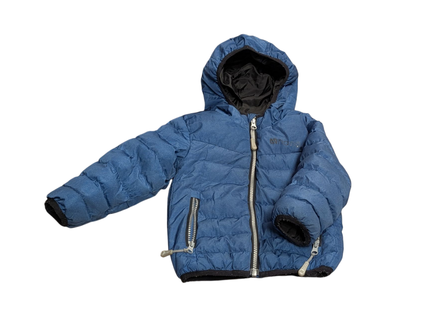 Manteau mi-saison 18mois Nanö*